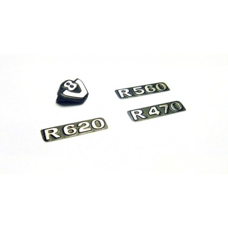 tamiya scania stickers