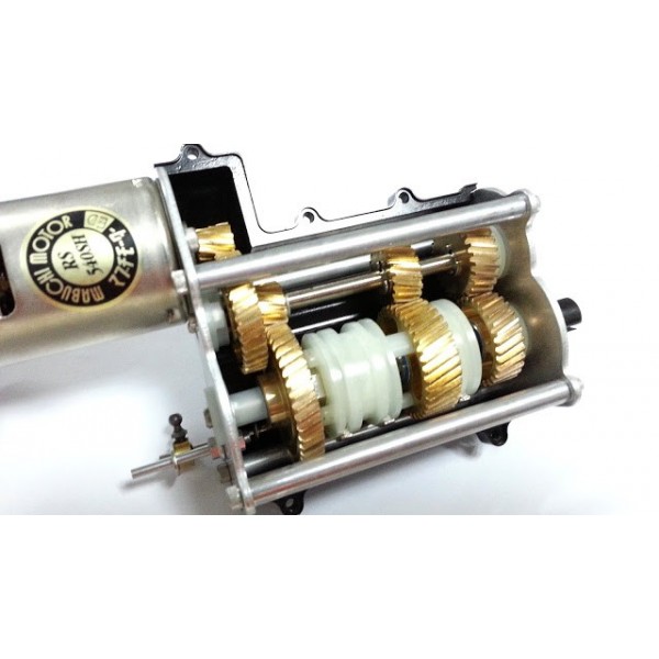 gearbox rc store