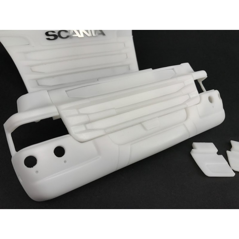 tamiya scania r730 kit