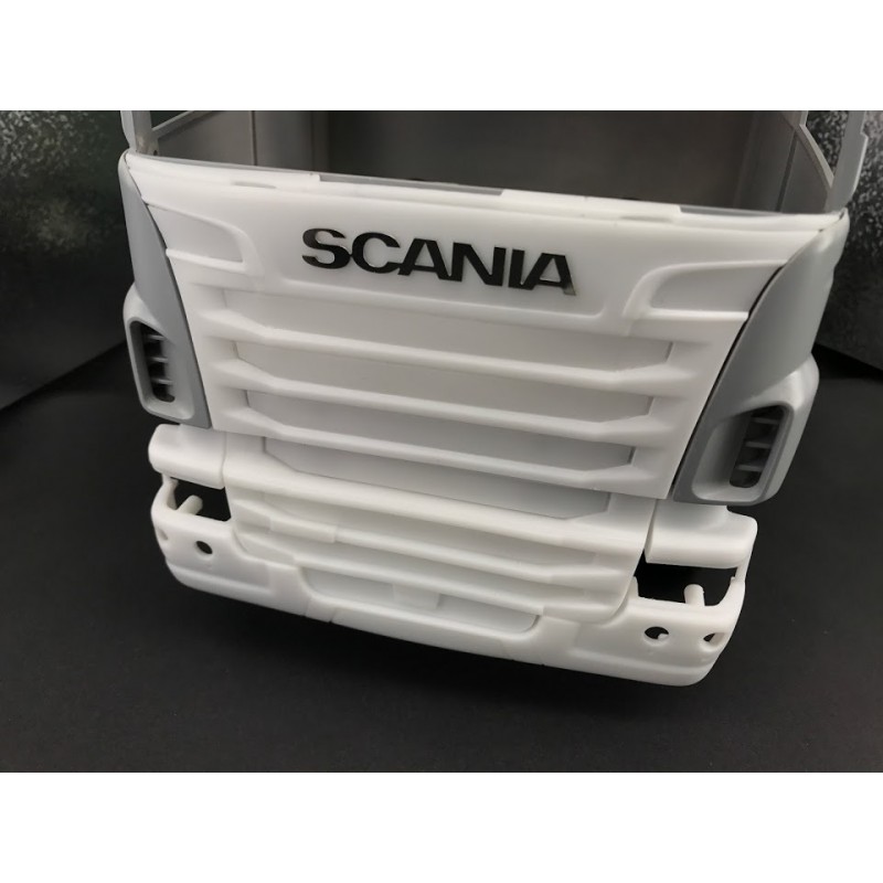 tamiya scania r730 kit
