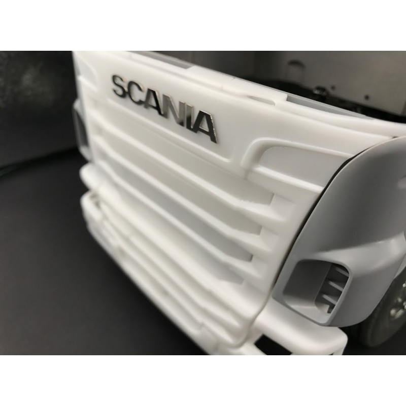 tamiya scania r730 kit