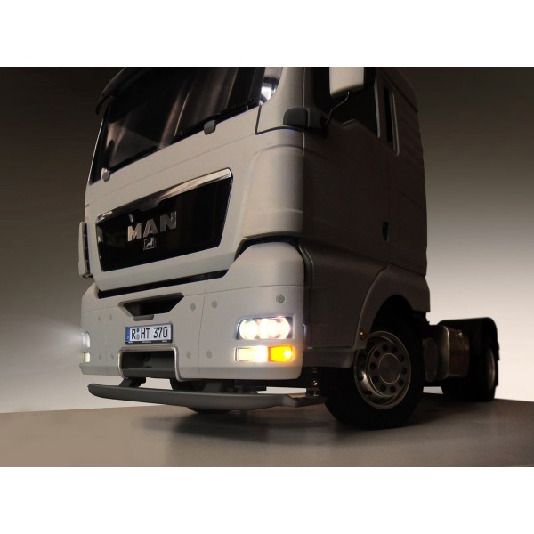 man tgx 18.540 4x2 xlx