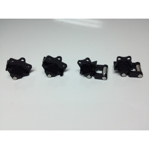 Front Flex Leaf Springs Mount kit Rigidrc Shop