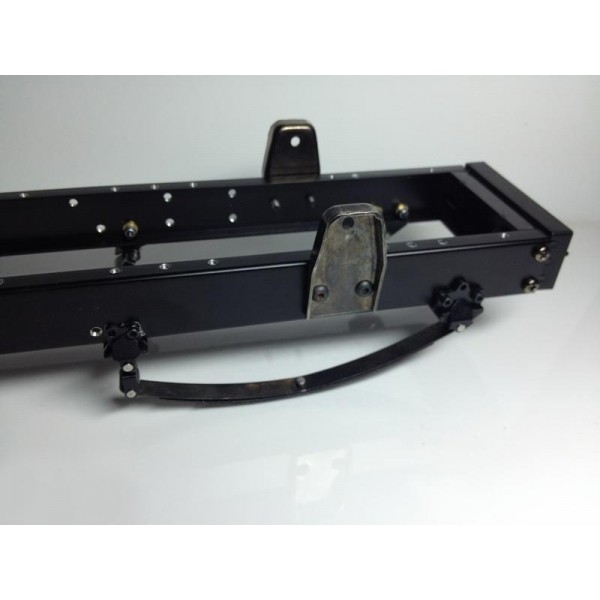 Front Flex Leaf Springs Mount kit Rigidrc Shop