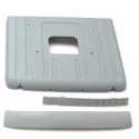 Low Roof For 1/14 Tamiya MAN TGX / TGA