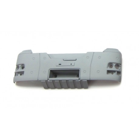 Spare Bumper for MAN TGA Conversion Kit