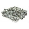 M3 Stainless Steel Nyloc Nuts