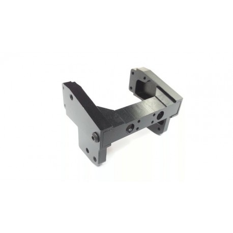 Alum. Rear Chassis Mount for 1/14 Tamiya Scania R470/R620 / MAN TGX / Benz 1838LS / Volvo FH12