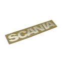 Metal Scania Logo for Tamiya Scania R470/R620