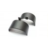 Metal Mudguards Set for Tamiya Truck