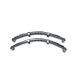 Reality Leaf Springs (pair)