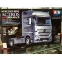 Tamiya Mercedes-Benz Actros 1851 GIGASPACE