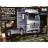 Pre-Order Tamiya Mercedes-Benz Actros 1851
