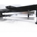 Reality CNC Side Animal Bumper Guard Tamiya 1/14 Trailer