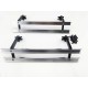 Reality CNC Side Animal Bumper Guard Tamiya 1/14 Trailer 