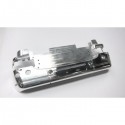 Alum. CNC Bumper for Tamiya Scania R470 / R620