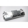 Alum. CNC Bumper for Tamiya Scania R470 / R620