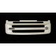 Metal Scania Logo Set for Tamiiya Scania R470/R620