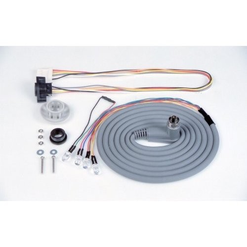 Semi Trailer Light Set for Tamiya 1/14 Truck Rigidrc Shop