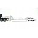 Alum. CNC Lowboy Trailer for Tamiya 1/14 Scale Truck