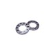 Wheel protect cover (Pair)