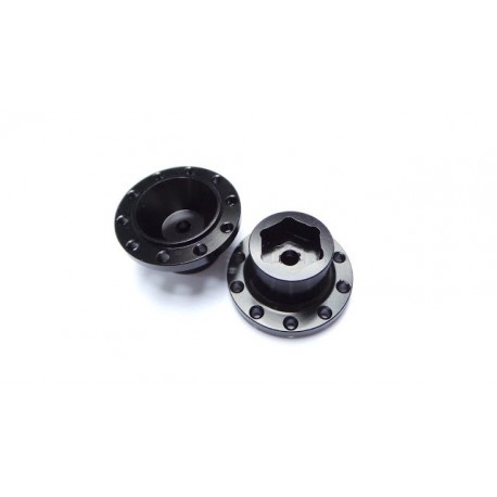 Spare Front Hex Wheel Adaptor (pair)