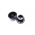 Spare Front Hex Wheel Adaptor (pair)