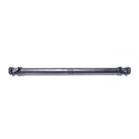 Metal U Shaft 180-220mm