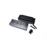 Alum. Front Chassis Mount for 1/14 Tamiya Benz 1851