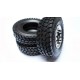 1.7"  Commercial Wide Tires 86mm (1)