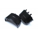 Spare ABS Plastic Mudguards Set for Tamiya Truck