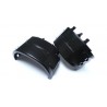 Spare ABS Plastic Mudguards Set for Tamiya Truck