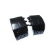 Spare ABS Plastic Mudguards Set for Tamiya Truck