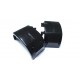 Spare ABS Plastic Mudguards Set for Tamiya Truck