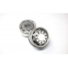 Aluminum Wide Wheel Set (Hex)