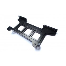 Alum CNC Hardened Bumper Stay for Tamiya 1/14 Scania R470/R620