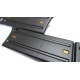 Side Skirts Light Cover Option Kit for Tamiya 1/14 Scania R470/R620