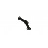 Spare Parts for Reality Alum. Front Axle for Tamiya 1/14 Truck