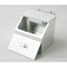 Alum. CNC Toolbox for Tamiya 1/14 King Hauler