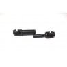 Metal Universal Shaft 50-65 mm