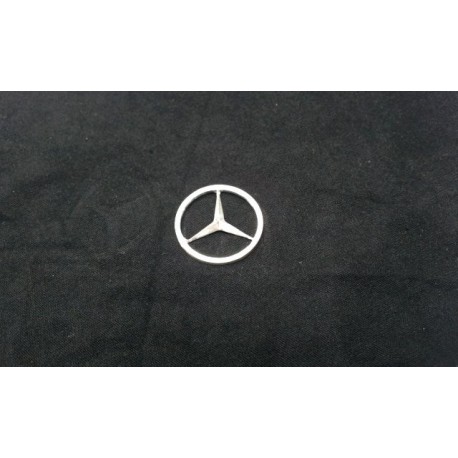 Alum. Benz logo