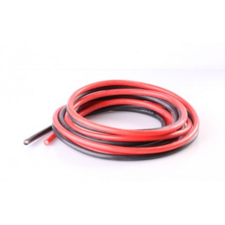 Silicone Wires Silicon Cables (1m)