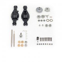 Tamiya Rear Axle set