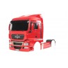 Tamiya MAN TGX 18.540 (complete cab)