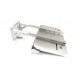 Alum. CNC Headache Racks for Tamiya 1/14 King Hauler 