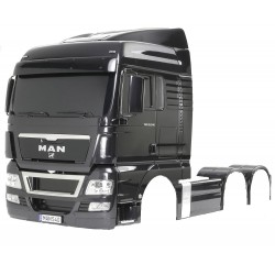 Tamiya MAN TGX 26.540 (complete cab)