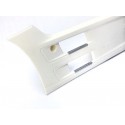 Metal step plate set for 1/14 Tamiya Mercedes-Benz Actros 1851 GIGASPACE