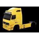 Tamiya Volvo FH12 Globetrotter 420 (complete cab)