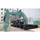 Hydraulic Excavators7