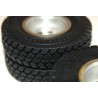 1.7" Commercial 1/14 Semi Truck Tires